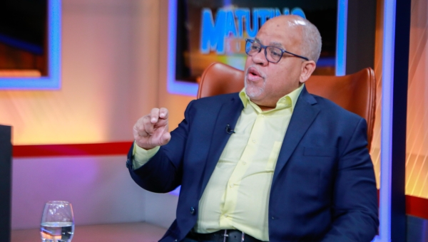 Entrevista A Fabricio En Matutino TV Thumbnail